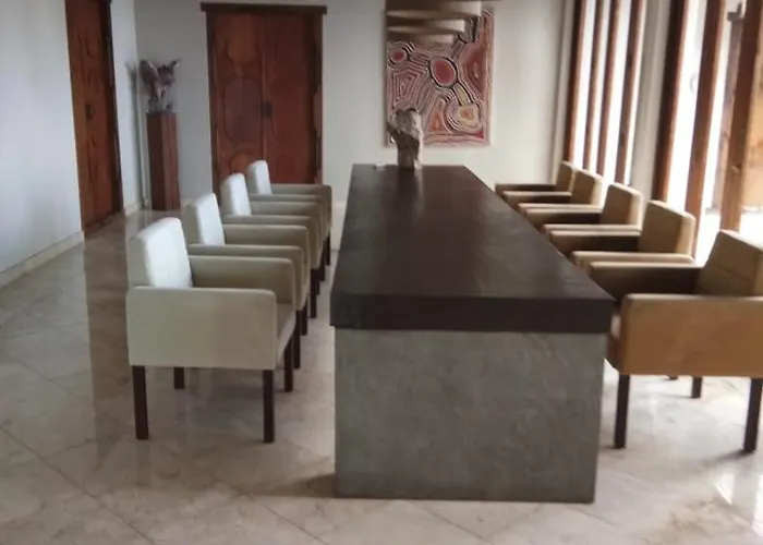 Ultimo Villa Uluwatu