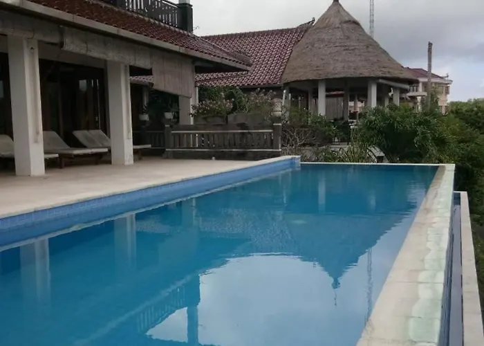 Ultimo Villa