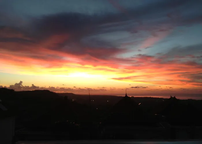Ultimo * Uluwatu